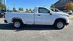 2025 Chevrolet Silverado 1500 Regular Cab 4x4, Pickup for sale #T252160 - photo 6