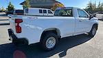 2025 Chevrolet Silverado 1500 Regular Cab 4x4, Pickup for sale #T252160 - photo 7