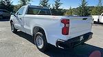 2025 Chevrolet Silverado 1500 Regular Cab 4x4, Pickup for sale #T252160 - photo 2