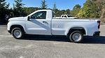 2025 Chevrolet Silverado 1500 Regular Cab 4x4, Pickup for sale #T252160 - photo 9