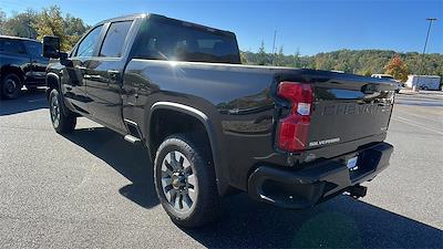 2025 Chevrolet Silverado 2500 Crew Cab 4x4, Pickup for sale #T252161 - photo 2