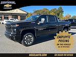 2025 Chevrolet Silverado 2500 Crew Cab 4x4, Pickup for sale #T252161 - photo 1