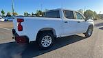 2025 Chevrolet Silverado 1500 Crew Cab 4x4, Pickup for sale #T252162 - photo 7