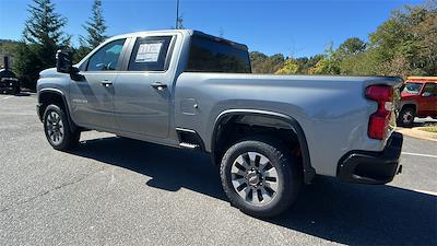 2025 Chevrolet Silverado 2500 Crew Cab 4x4, Pickup for sale #T252165 - photo 2