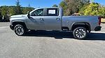 2025 Chevrolet Silverado 2500 Crew Cab 4x4, Pickup for sale #T252165 - photo 9