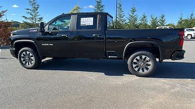 2025 Chevrolet Silverado 2500 Crew Cab 4x4, Pickup for sale #T252166 - photo 2