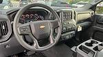 2025 Chevrolet Silverado 1500 Crew Cab 4x4, Pickup for sale #T252167 - photo 16