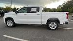 2025 Chevrolet Silverado 1500 Crew Cab 4x4, Pickup for sale #T252167 - photo 9