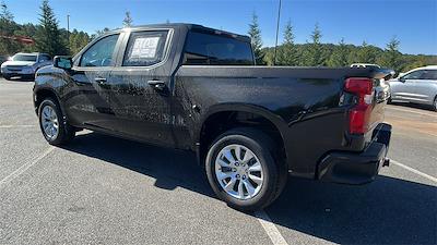 2025 Chevrolet Silverado 1500 Crew Cab 4x2, Pickup for sale #T252175 - photo 2