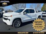 2025 Chevrolet Silverado 1500 Crew Cab 4x4, Pickup for sale #T252183 - photo 1