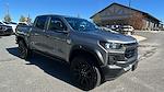 2023 Chevrolet Colorado Crew Cab 4x4, Pickup for sale #T252184A - photo 4