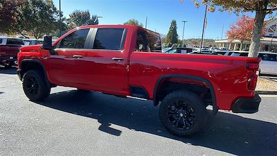 2025 Chevrolet Silverado 1500 Crew Cab 4x4, Pickup for sale #T252190 - photo 2