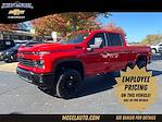 2025 Chevrolet Silverado 1500 Crew Cab 4x4, Pickup for sale #T252190 - photo 1