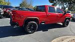 2025 Chevrolet Silverado 1500 Crew Cab 4x4, Pickup for sale #T252190 - photo 7