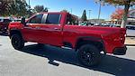 2025 Chevrolet Silverado 1500 Crew Cab 4x4, Pickup for sale #T252190 - photo 2