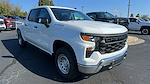 New 2025 Chevrolet Silverado 1500 Work Truck Crew Cab 4x4, Pickup for sale #T252192 - photo 5