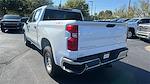 New 2025 Chevrolet Silverado 1500 Work Truck Crew Cab 4x4, Pickup for sale #T252192 - photo 2