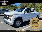 2025 Chevrolet Silverado 1500 Crew Cab 4x4, Pickup for sale #T252193 - photo 1