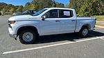 2025 Chevrolet Silverado 1500 Crew Cab 4x4, Pickup for sale #T252193 - photo 9