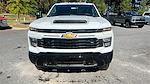 2025 Chevrolet Silverado 2500 Crew Cab 4x4, Pickup for sale #T252196 - photo 5