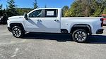 2025 Chevrolet Silverado 2500 Crew Cab 4x4, Pickup for sale #T252196 - photo 9