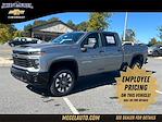 2025 Chevrolet Silverado 2500 Crew Cab 4x4, Pickup for sale #T252197 - photo 1