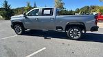 2025 Chevrolet Silverado 2500 Crew Cab 4x4, Pickup for sale #T252197 - photo 9