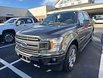 2018 Ford F-150 SuperCrew Cab 4x4, Pickup for sale #T252198A - photo 1