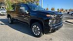 2025 Chevrolet Silverado 2500 Crew Cab 4x4, Pickup for sale #T252200 - photo 6