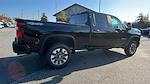 2025 Chevrolet Silverado 2500 Crew Cab 4x4, Pickup for sale #T252200 - photo 8