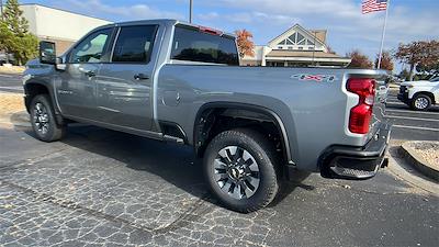 2025 Chevrolet Silverado 2500 Crew Cab 4x4, Pickup for sale #T252201 - photo 2