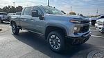 2025 Chevrolet Silverado 2500 Crew Cab 4x4, Pickup for sale #T252201 - photo 6