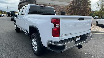 2025 Chevrolet Silverado 2500 Crew Cab 4x4, Pickup for sale #T252203 - photo 2