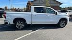 New 2025 Chevrolet Silverado 1500 RST Crew Cab 4x4, Pickup for sale #T252211 - photo 5