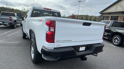 2025 Chevrolet Silverado 3500 Regular Cab 4x4, Pickup for sale #T252217 - photo 2