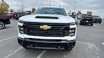 2025 Chevrolet Silverado 3500 Regular Cab 4x4, Pickup for sale #T252217 - photo 5