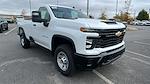 2025 Chevrolet Silverado 3500 Regular Cab 4x4, Pickup for sale #T252217 - photo 6