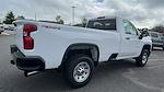 2025 Chevrolet Silverado 3500 Regular Cab 4x4, Pickup for sale #T252217 - photo 8