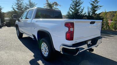 2025 Chevrolet Silverado 2500 Crew Cab 4x4, Pickup for sale #T252219 - photo 2