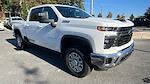 2025 Chevrolet Silverado 2500 Crew Cab 4x4, Pickup for sale #T252219 - photo 7