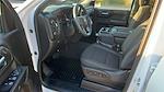 New 2025 Chevrolet Silverado 1500 Custom Crew Cab 4x4, Pickup for sale #T252221 - photo 12