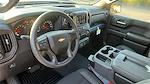 New 2025 Chevrolet Silverado 1500 Custom Crew Cab 4x4, Pickup for sale #T252221 - photo 15