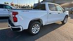 New 2025 Chevrolet Silverado 1500 Custom Crew Cab 4x4, Pickup for sale #T252221 - photo 7