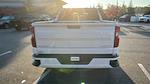 New 2025 Chevrolet Silverado 1500 Custom Crew Cab 4x4, Pickup for sale #T252221 - photo 8