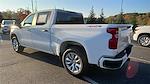 New 2025 Chevrolet Silverado 1500 Custom Crew Cab 4x4, Pickup for sale #T252221 - photo 2