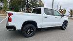 2025 Chevrolet Silverado 1500 Crew Cab 4x4, Pickup for sale #T252241 - photo 7