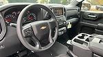 2025 Chevrolet Silverado 1500 Crew Cab 4x4, Pickup for sale #T252244 - photo 16