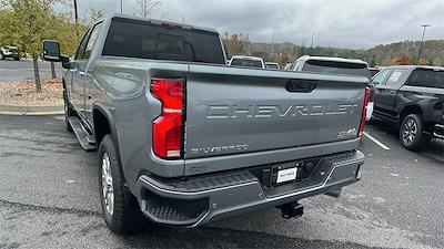 2025 Chevrolet Silverado 2500 Crew Cab 4x4, Pickup for sale #T252248 - photo 2