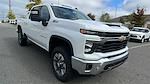 2025 Chevrolet Silverado 2500 Crew Cab 4x4, Pickup for sale #T252252 - photo 5