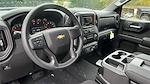 New 2025 Chevrolet Silverado 1500 Custom Crew Cab 4x4, Pickup for sale #T252255 - photo 15